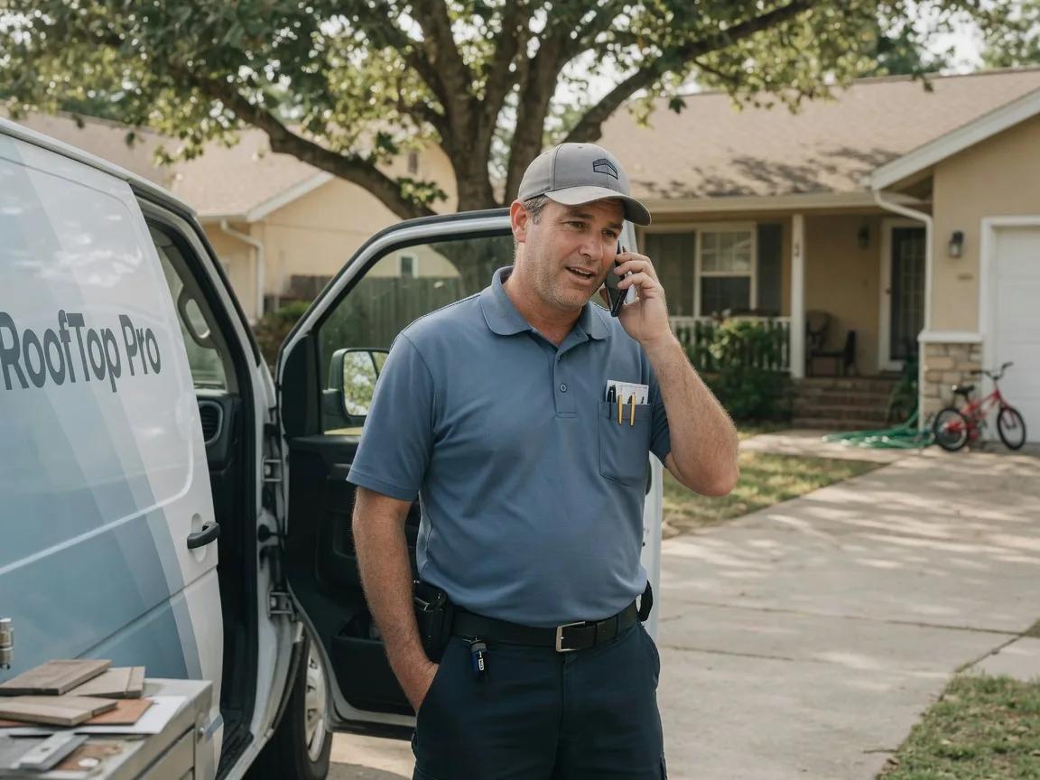 Roof Repair Parsons, WV FAQs